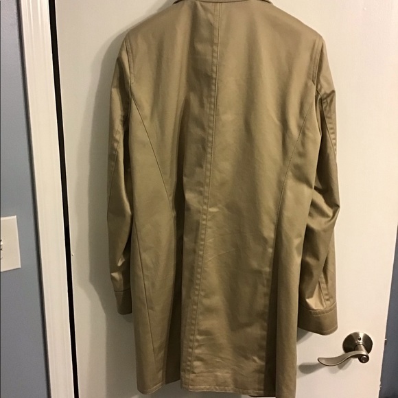 Coach Jacket - Picture 2 of 6